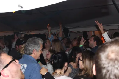 Wies'n-Gaudi 2016