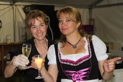 Wies'n-Gaudi 2016