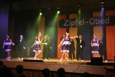 Zipfel-Obed 2013