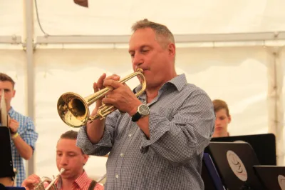 Wies'n-Gaudi 2015 – Fotos S. Laurent