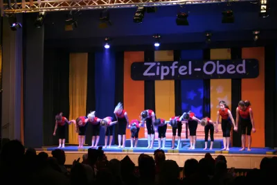 Zipfel-Obed 2012