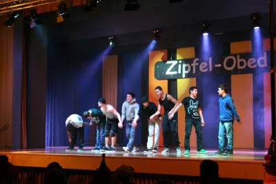 Zipfel-Obed 2012