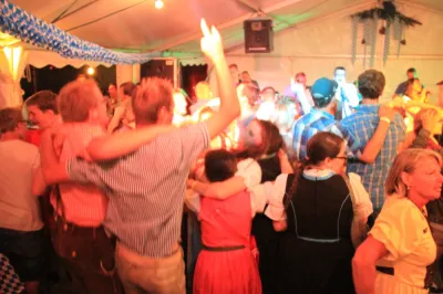 Wies'n-Gaudi 2015 – Fotos S. Laurent