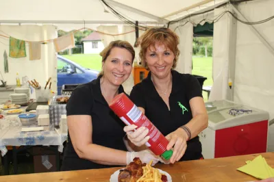 Wies'n-Gaudi 2016