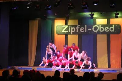 Zipfel-Obed 2013