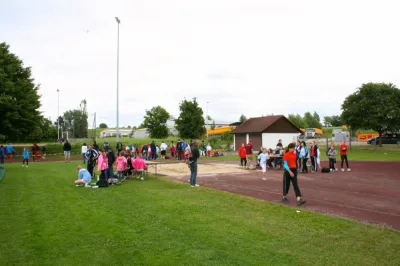 Kinderturnfest 2013 (Turngau-Treffen)