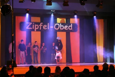 Zipfel-Obed 2012