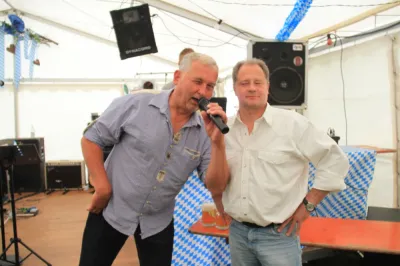 Wies'n-Gaudi 2015 – Fotos S. Laurent
