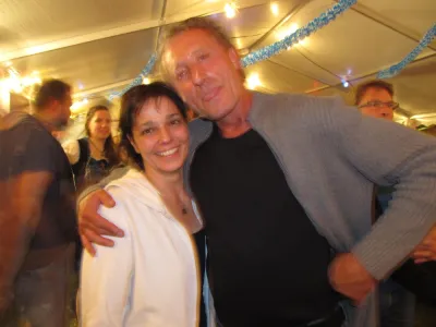 Wies'n-Gaudi 2015 – Fotos S. Laurent