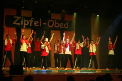 Zipfel-Obed 2013