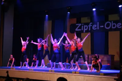 Zipfel-Obed 2012