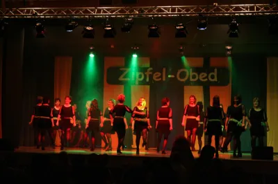 Zipfel-Obed 2013