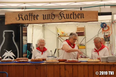 Wies'n-Gaudi 2019